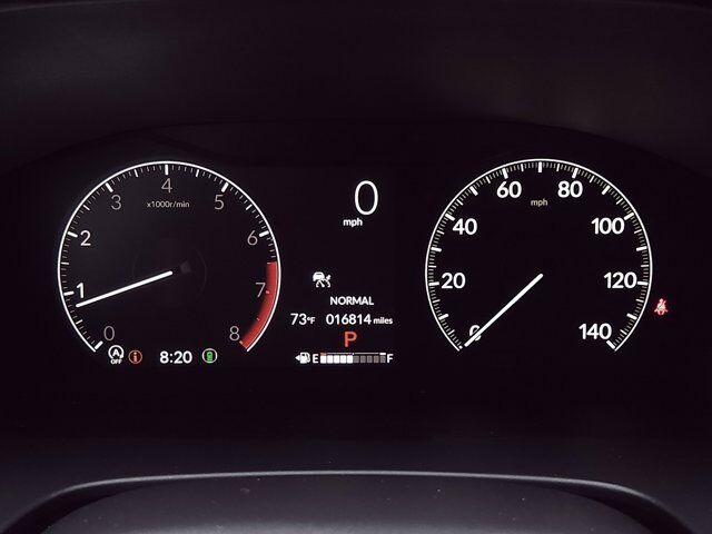 2024 Honda CR-V EX-L Wilson NC