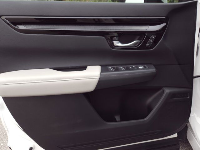 2024 Honda CR-V EX-L Wilson NC
