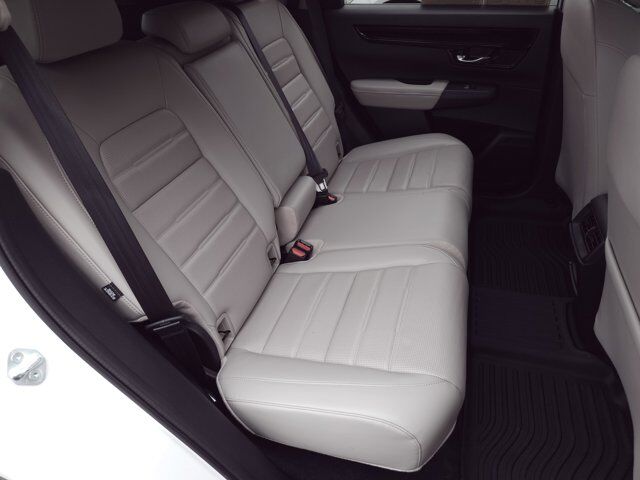 2024 Honda CR-V EX-L Wilson NC