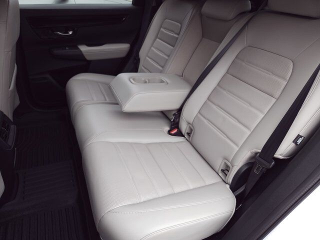 2024 Honda CR-V EX-L Wilson NC