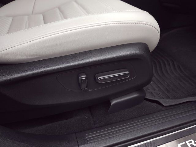 2024 Honda CR-V EX-L Wilson NC
