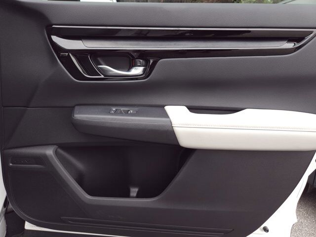 2024 Honda CR-V EX-L Wilson NC