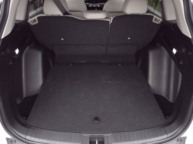 2024 Honda CR-V EX-L Wilson NC