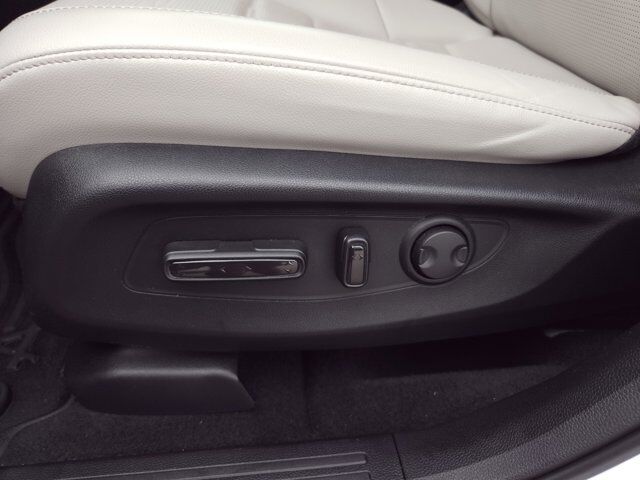 2024 Honda CR-V EX-L Wilson NC