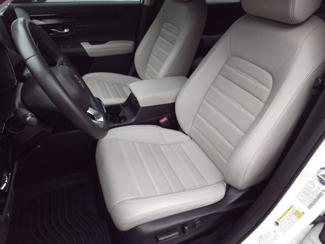 2024 Honda CR-V EX-L Wilson NC