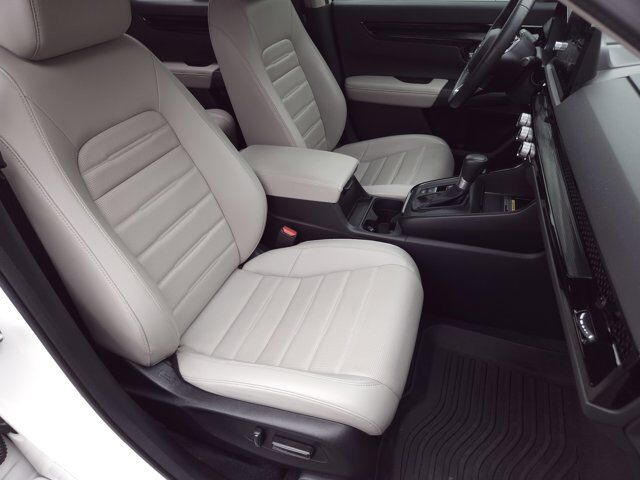 2024 Honda CR-V EX-L Wilson NC