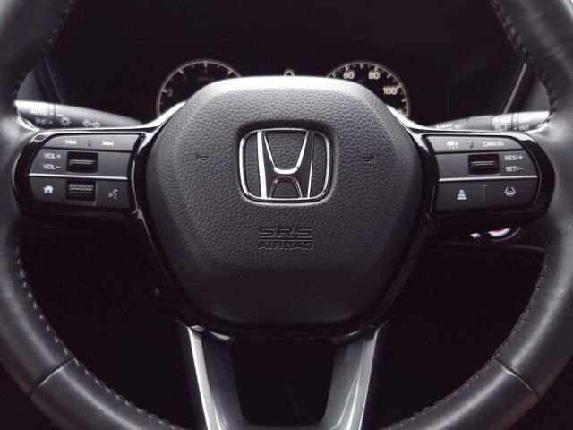 2024 Honda CR-V EX-L Wilson NC