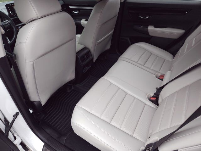 2024 Honda CR-V EX-L Wilson NC