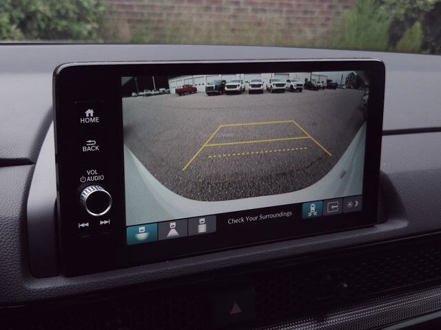 2024 Honda CR-V EX-L Wilson NC