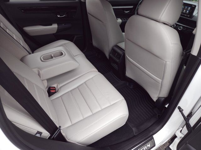 2024 Honda CR-V EX-L Wilson NC