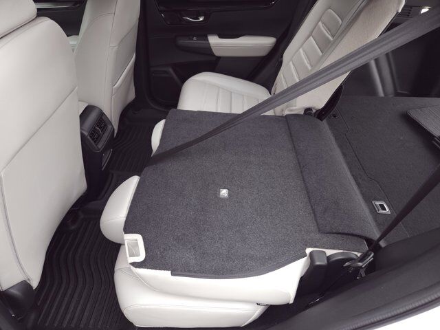 2024 Honda CR-V EX-L Wilson NC