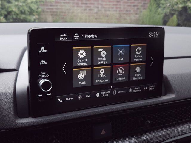 2024 Honda CR-V EX-L Wilson NC