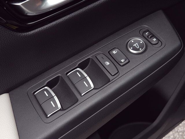 2024 Honda CR-V EX-L Wilson NC