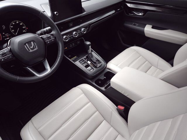 2024 Honda CR-V EX-L Wilson NC