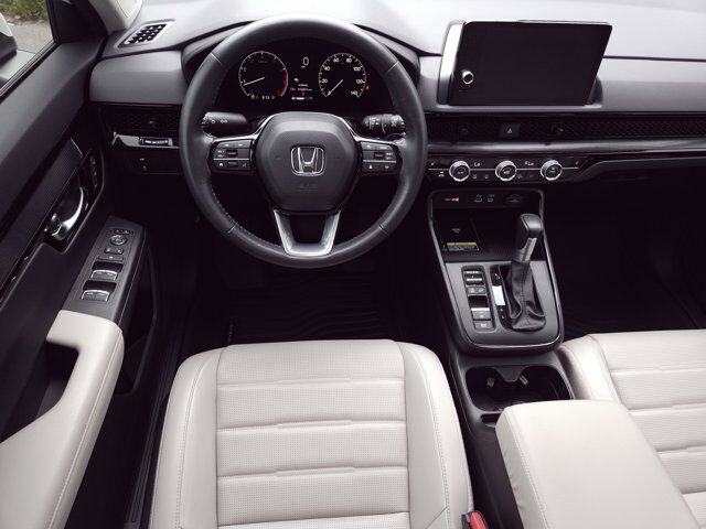 2024 Honda CR-V EX-L Wilson NC
