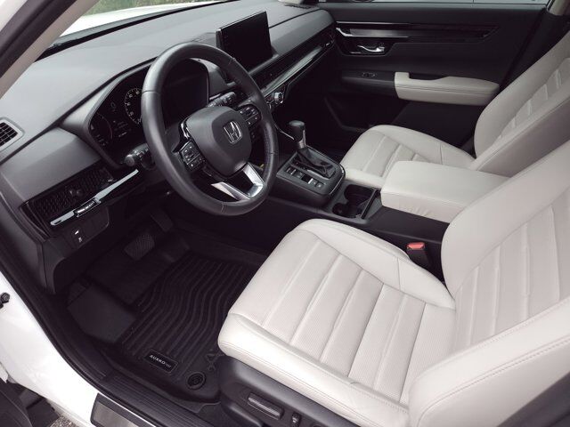 2024 Honda CR-V EX-L Wilson NC
