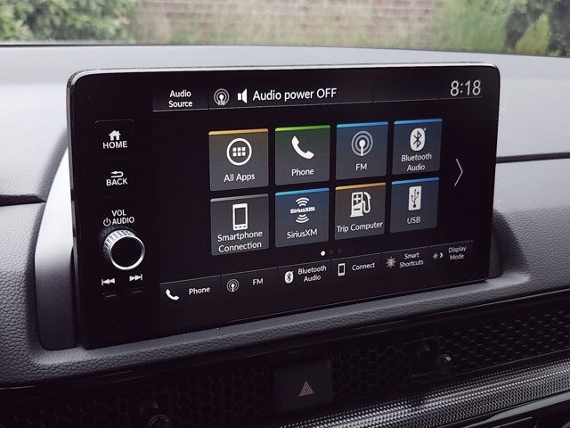 2024 Honda CR-V EX-L Wilson NC
