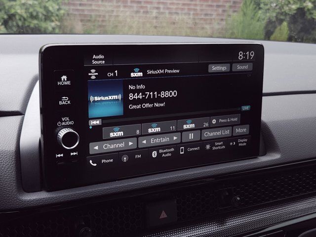 2024 Honda CR-V EX-L Wilson NC