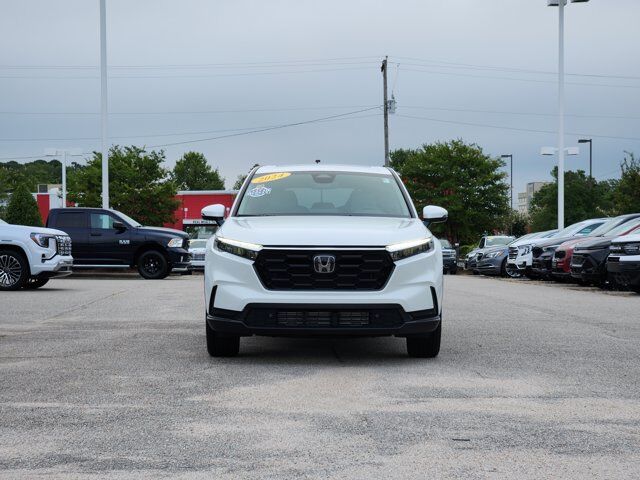 2024 Honda CR-V EX-L Wilson NC