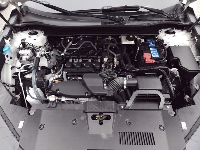 2024 Honda CR-V EX-L Wilson NC