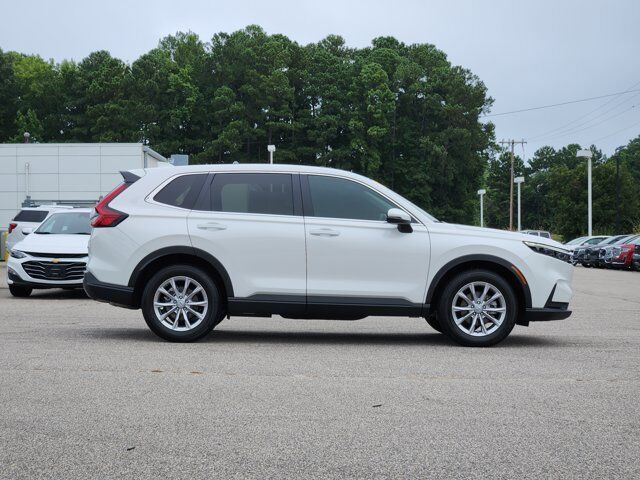 2024 Honda CR-V EX-L Wilson NC