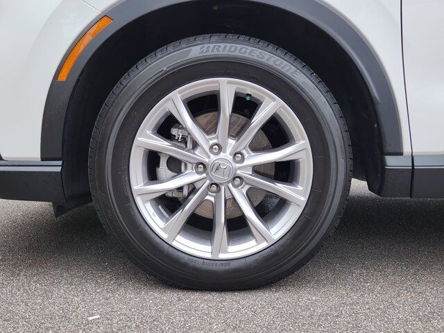 2024 Honda CR-V EX-L Wilson NC