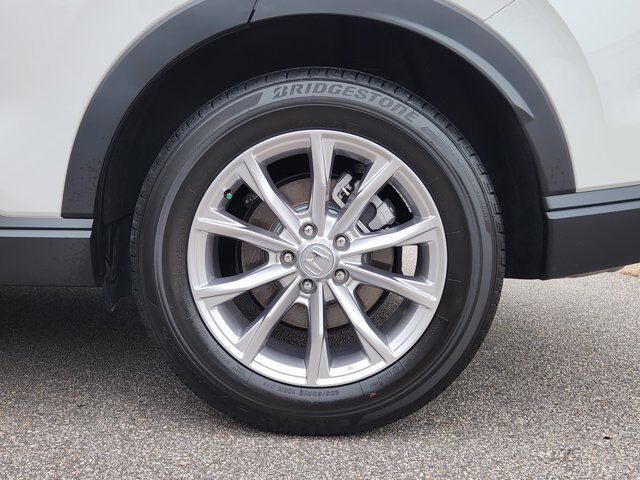 2024 Honda CR-V EX-L Wilson NC