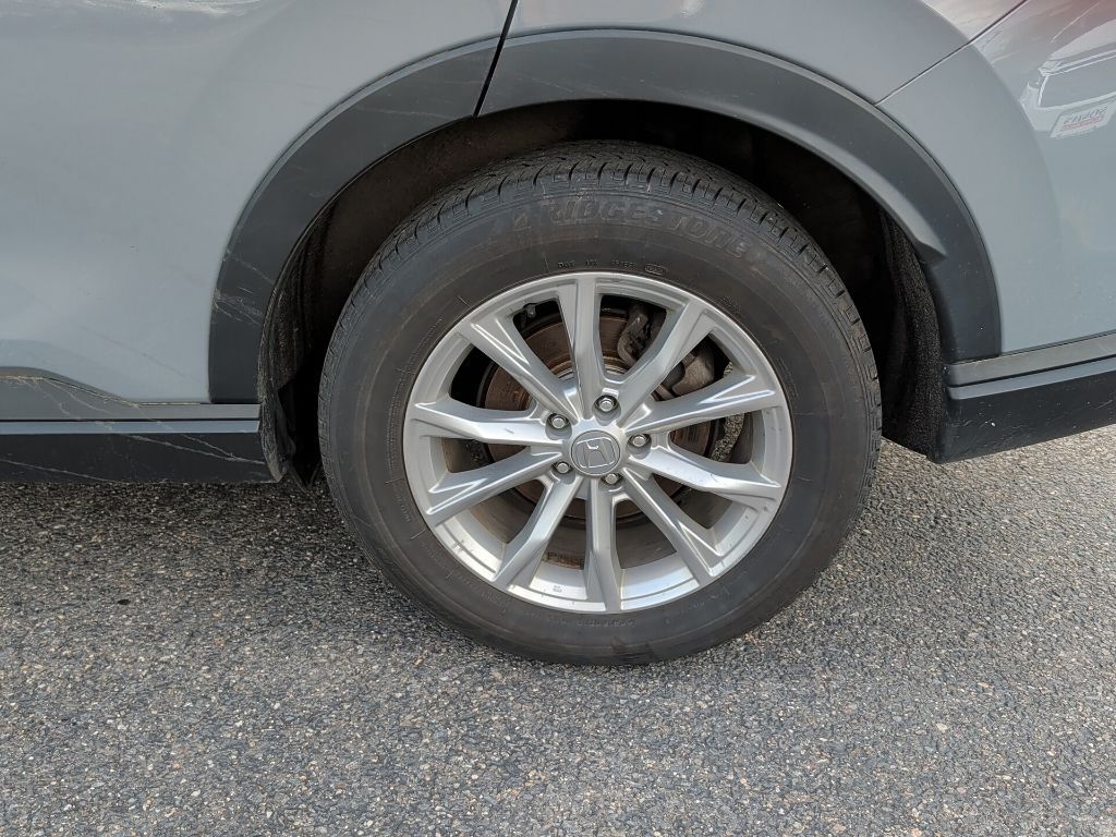 2024 Honda CR-V EX-L Worcester MA