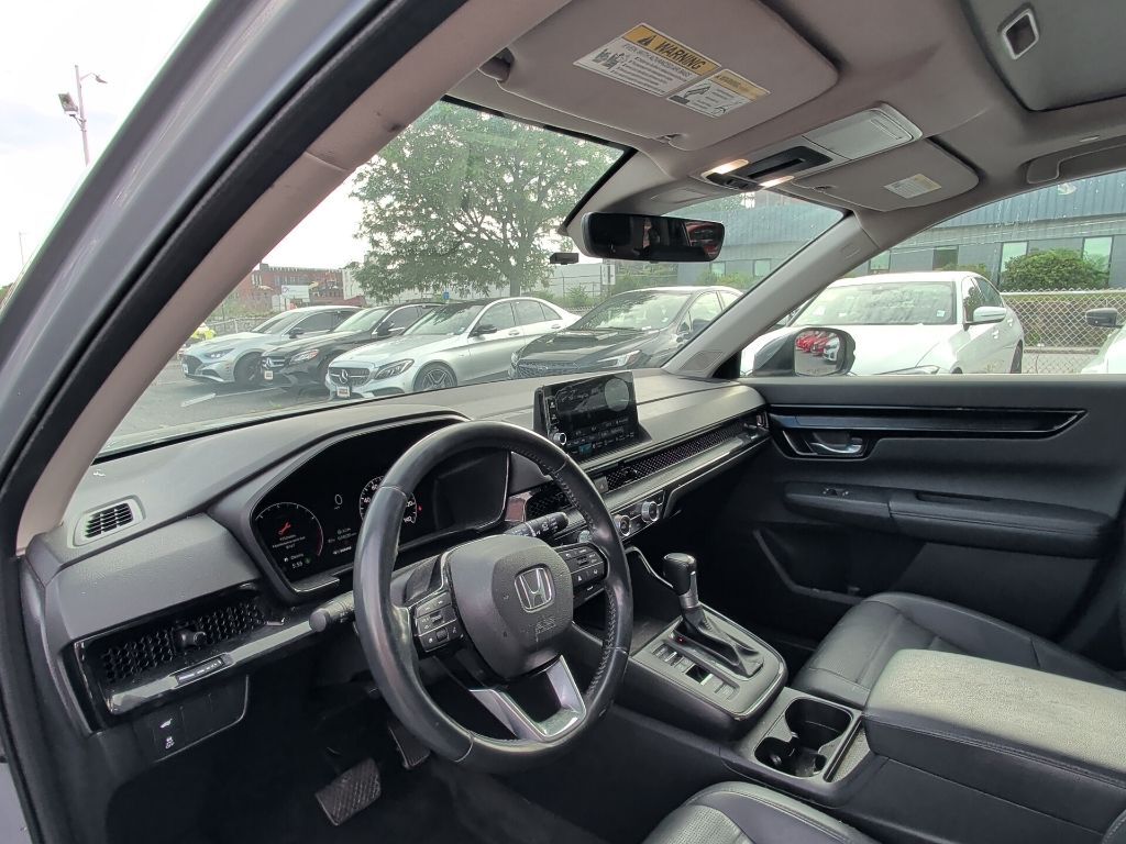 2024 Honda CR-V EX-L Worcester MA