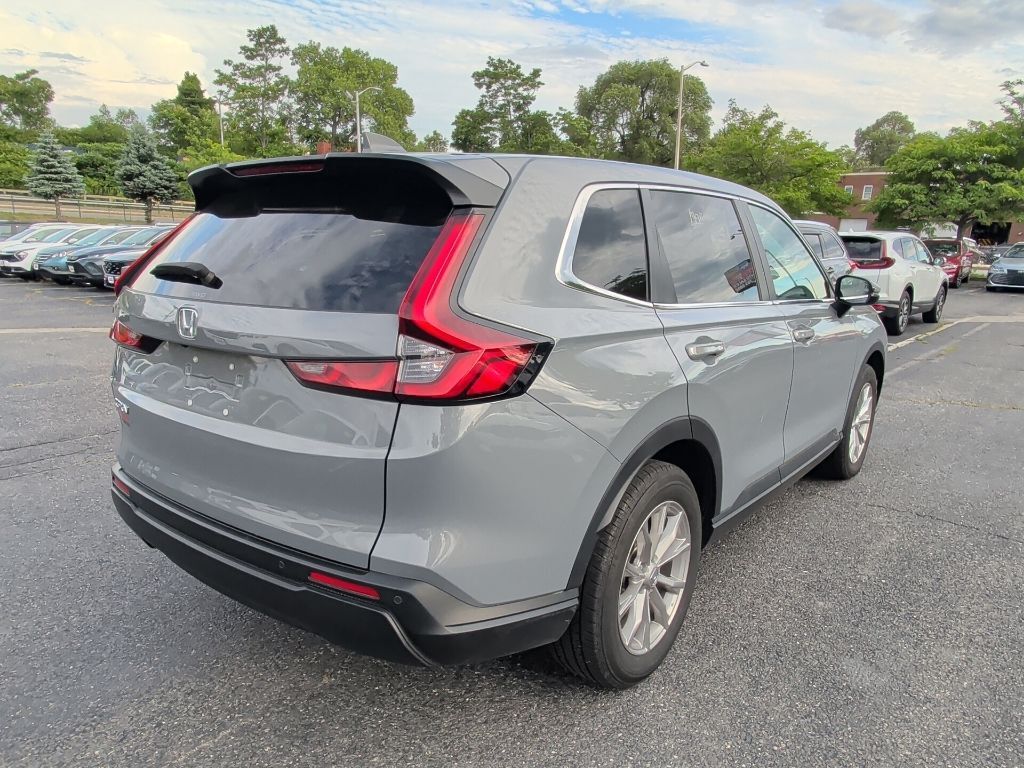 2024 Honda CR-V EX-L Worcester MA