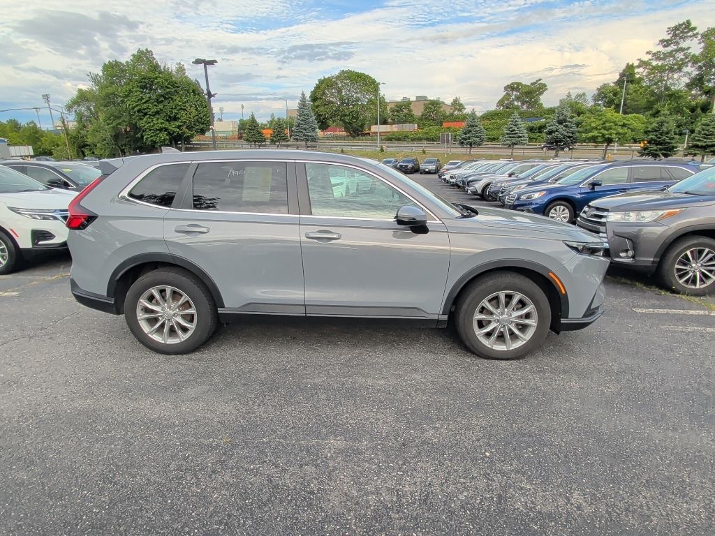 2024 Honda CR-V EX-L Worcester MA