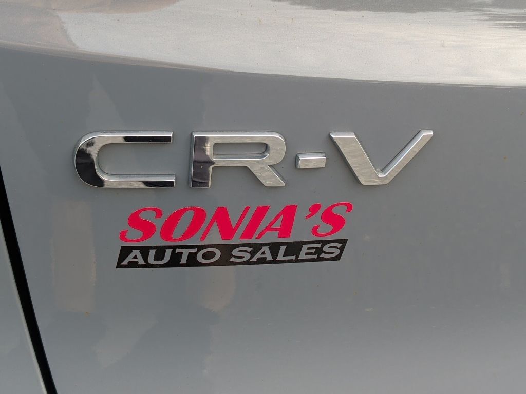2024 Honda CR-V EX-L Worcester MA