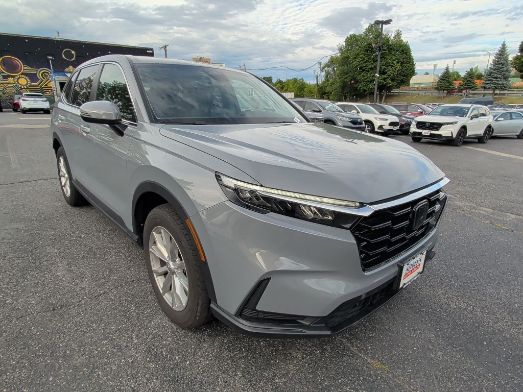 2024 Honda CR-V EX-L Worcester MA