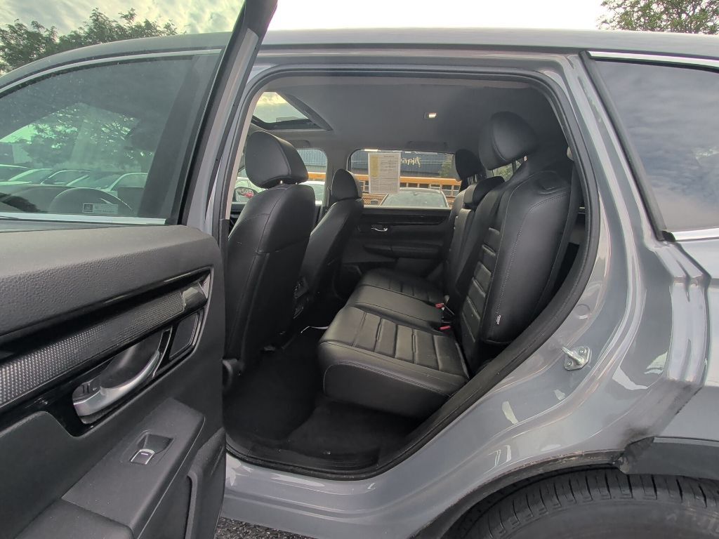 2024 Honda CR-V EX-L Worcester MA