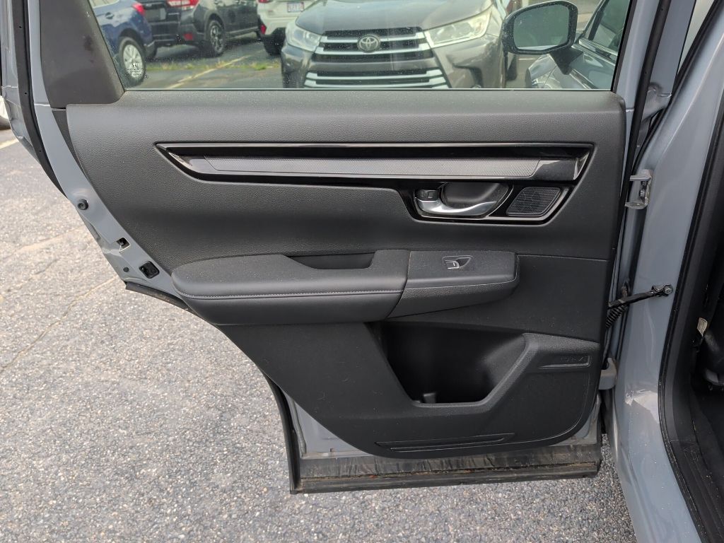 2024 Honda CR-V EX-L Worcester MA