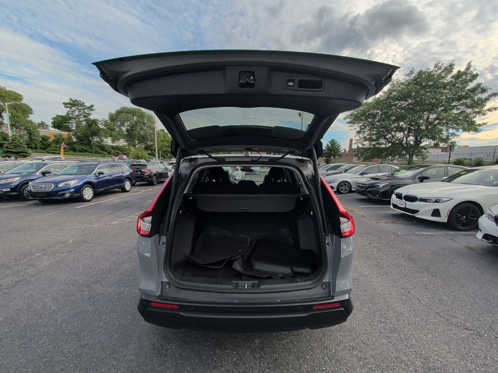 2024 Honda CR-V EX-L Worcester MA