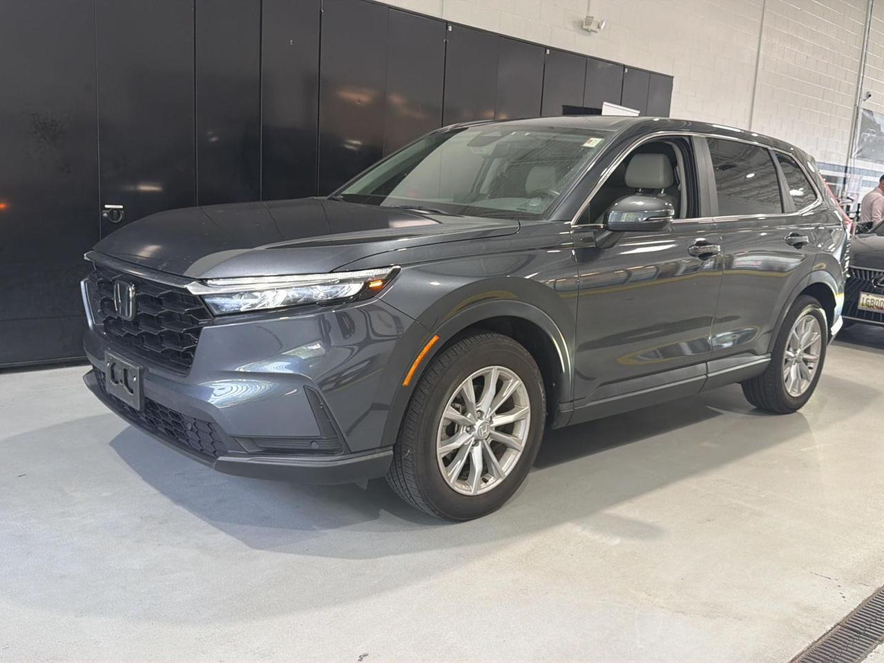 2024 Honda CR-V EX-L Annapolis MD