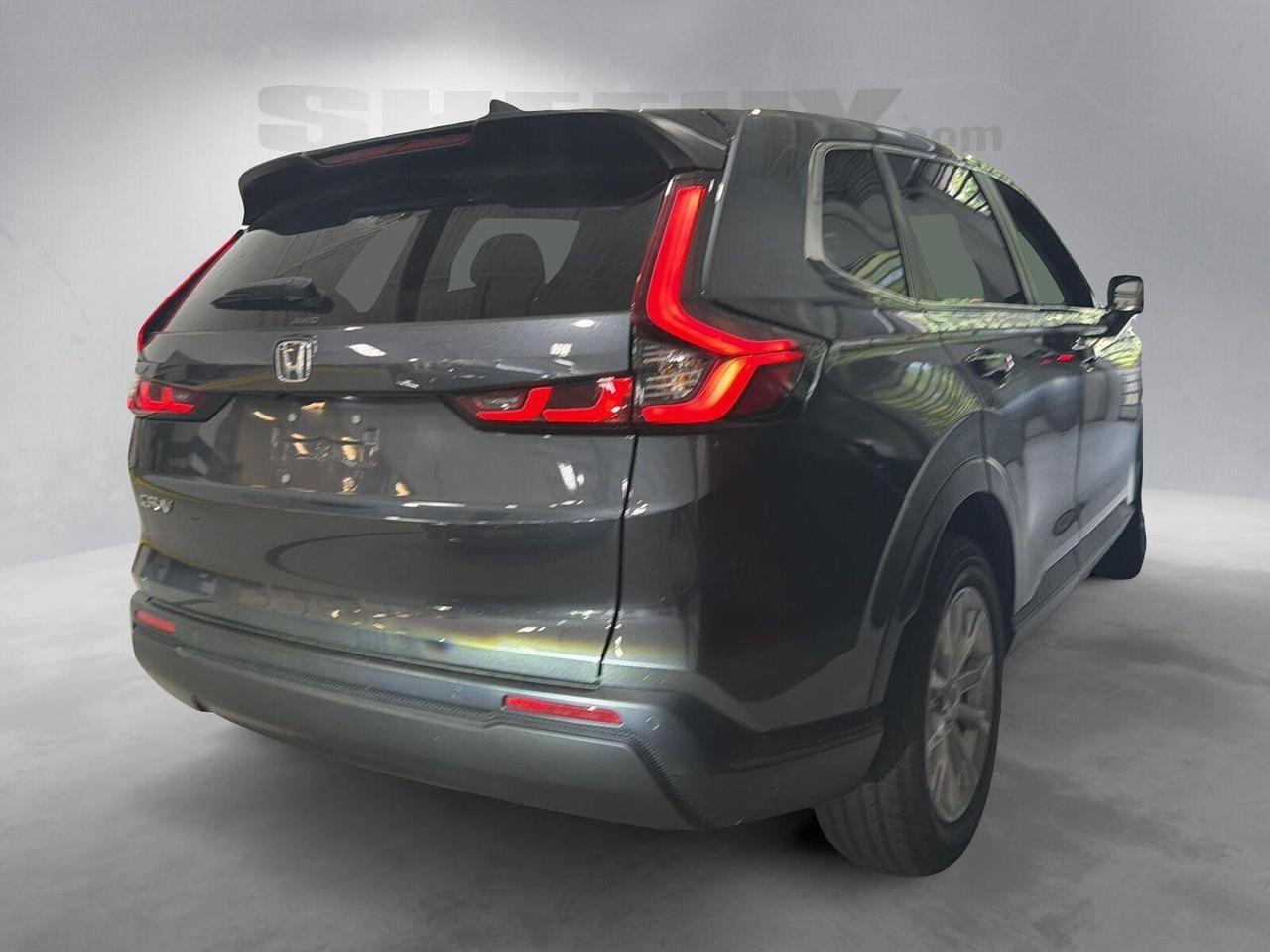 2024 Honda CR-V EX-L Annapolis MD