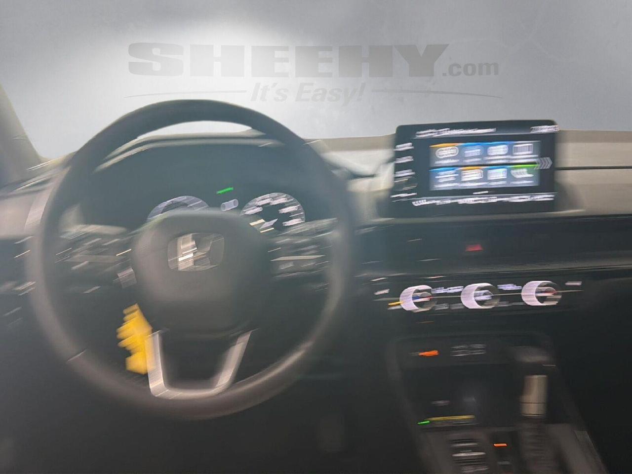 2024 Honda CR-V EX-L Annapolis MD