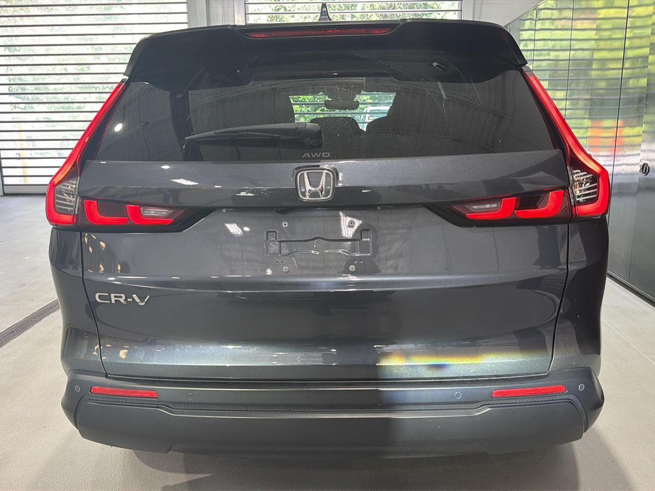 2024 Honda CR-V EX-L Annapolis MD