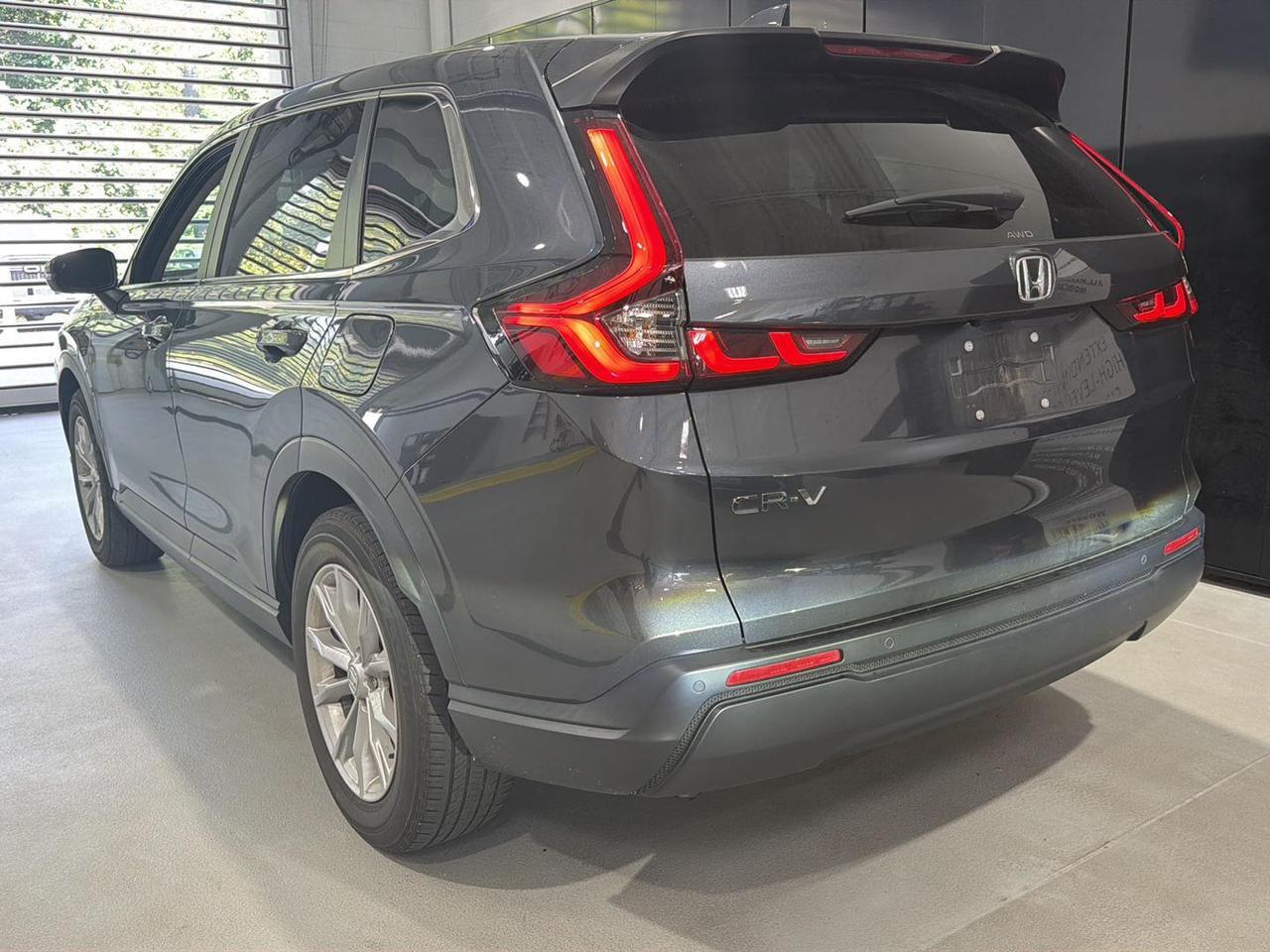 2024 Honda CR-V EX-L Annapolis MD