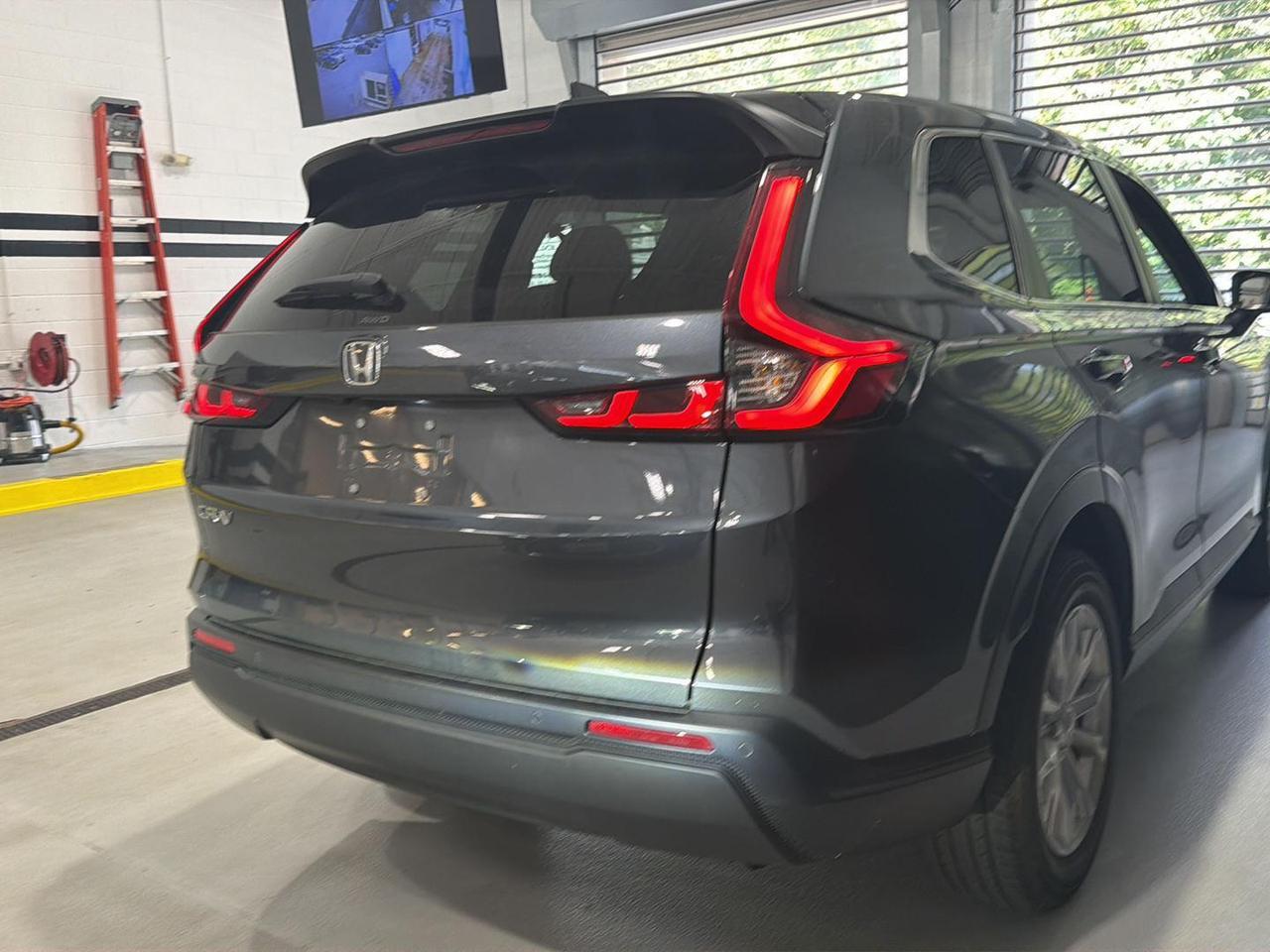 2024 Honda CR-V EX-L Annapolis MD