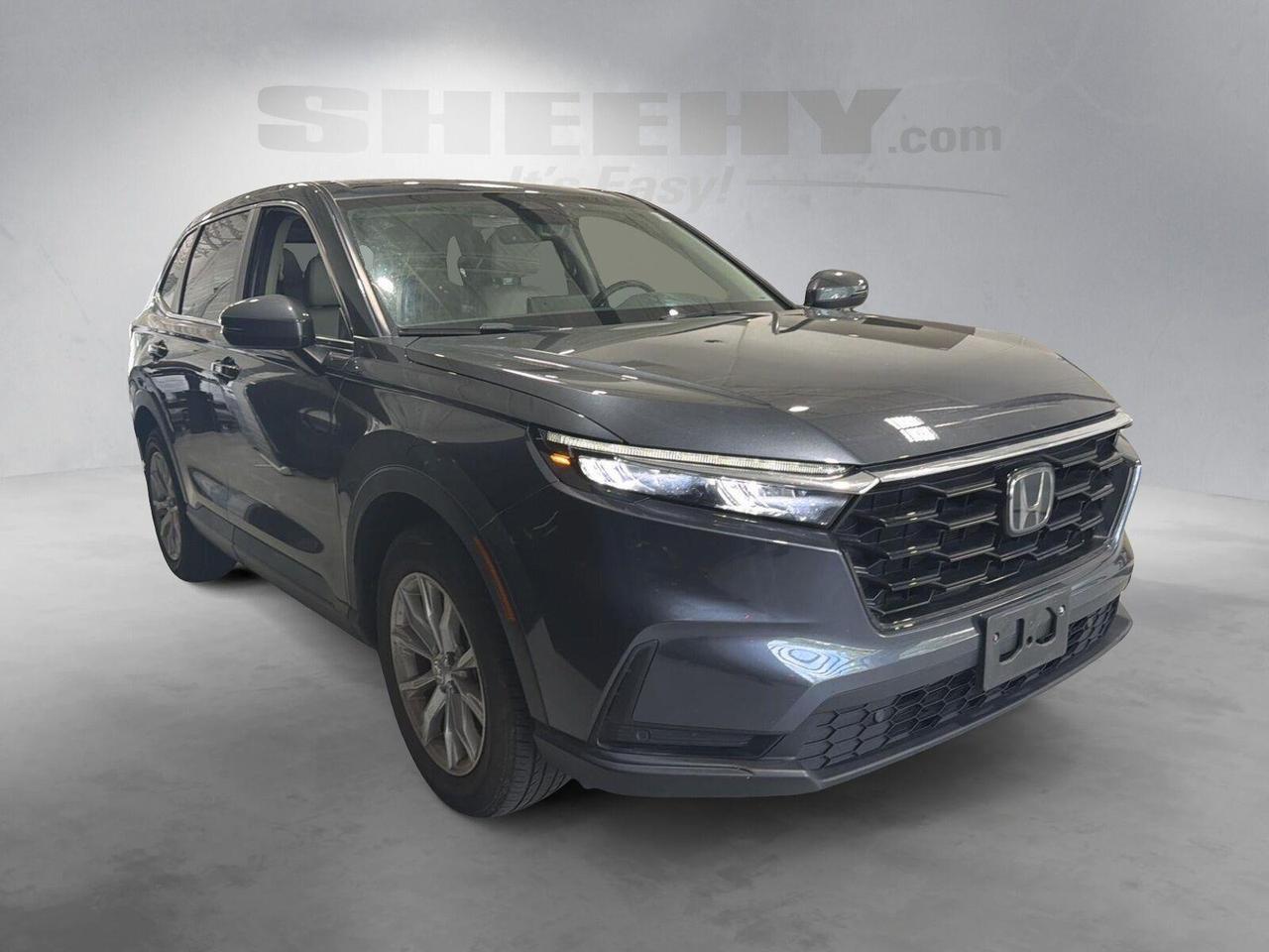 2024 Honda CR-V EX-L Annapolis MD