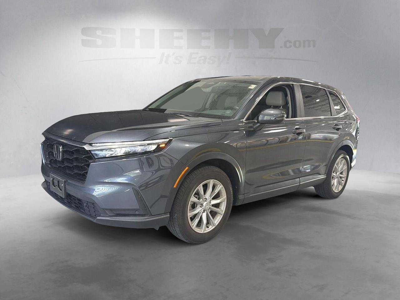 2024 Honda CR-V EX-L Annapolis MD