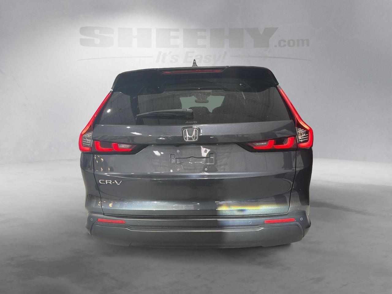 2024 Honda CR-V EX-L Annapolis MD