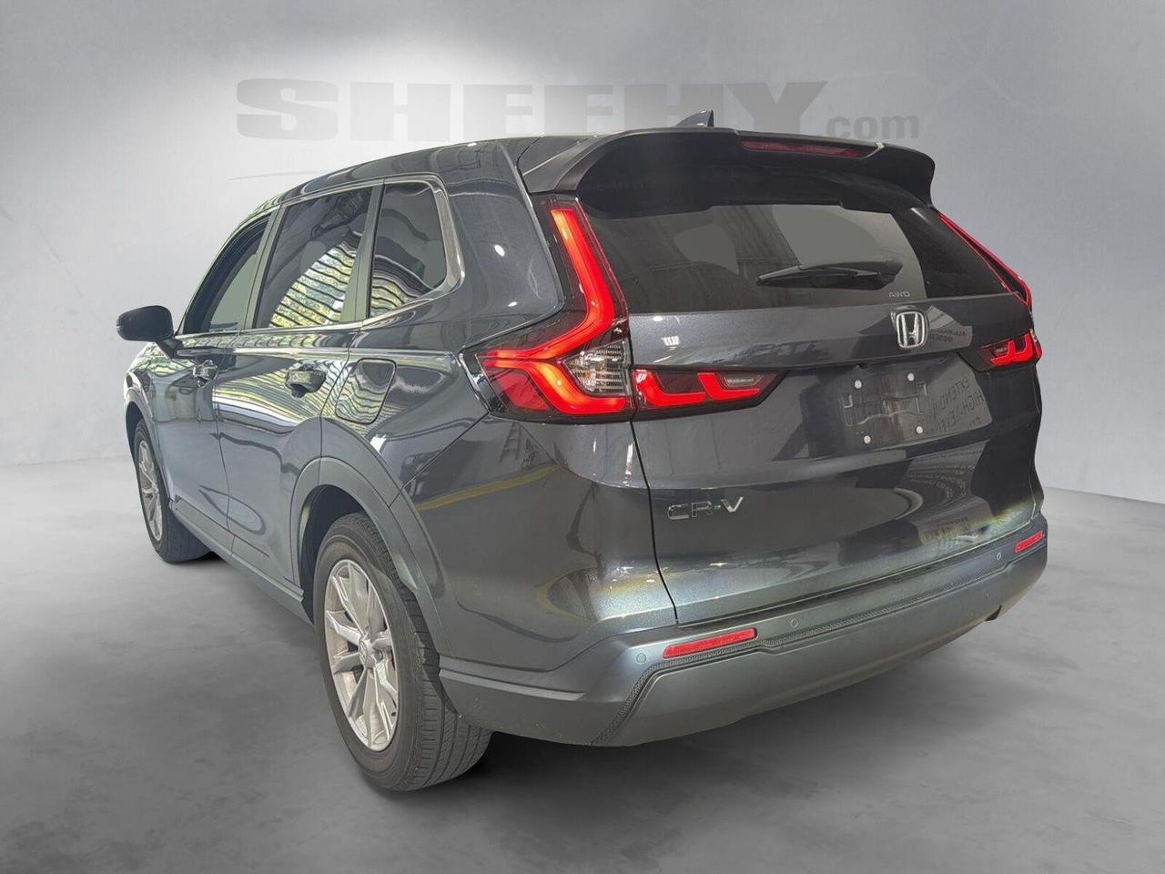 2024 Honda CR-V EX-L Annapolis MD