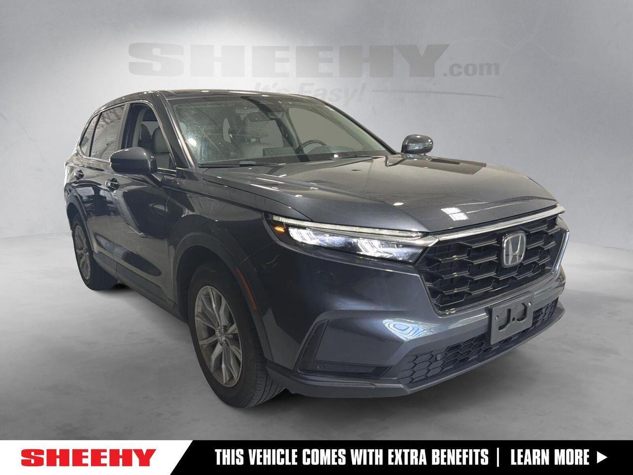 2024 Honda CR-V EX-L Annapolis MD