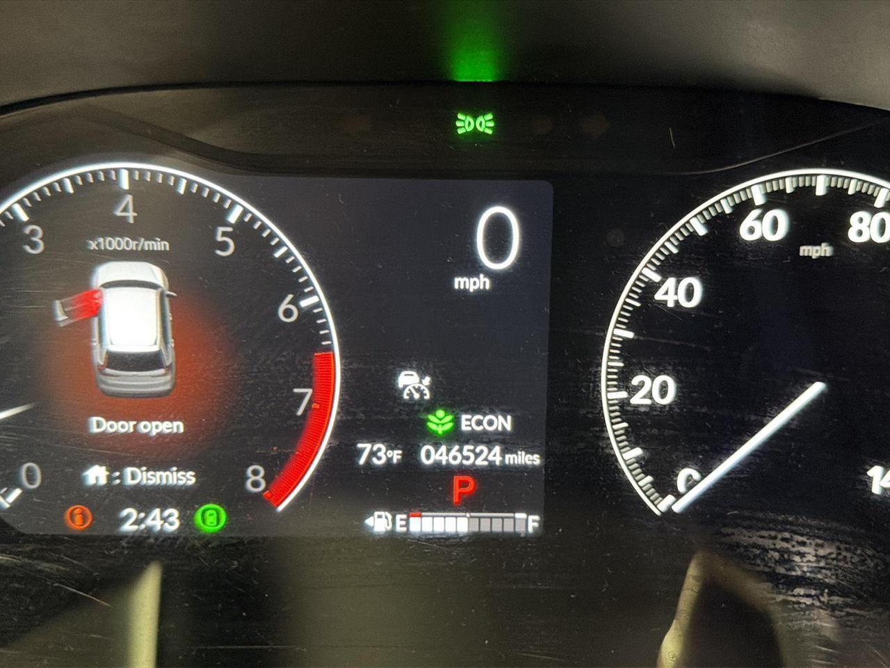 2024 Honda CR-V EX-L Annapolis MD