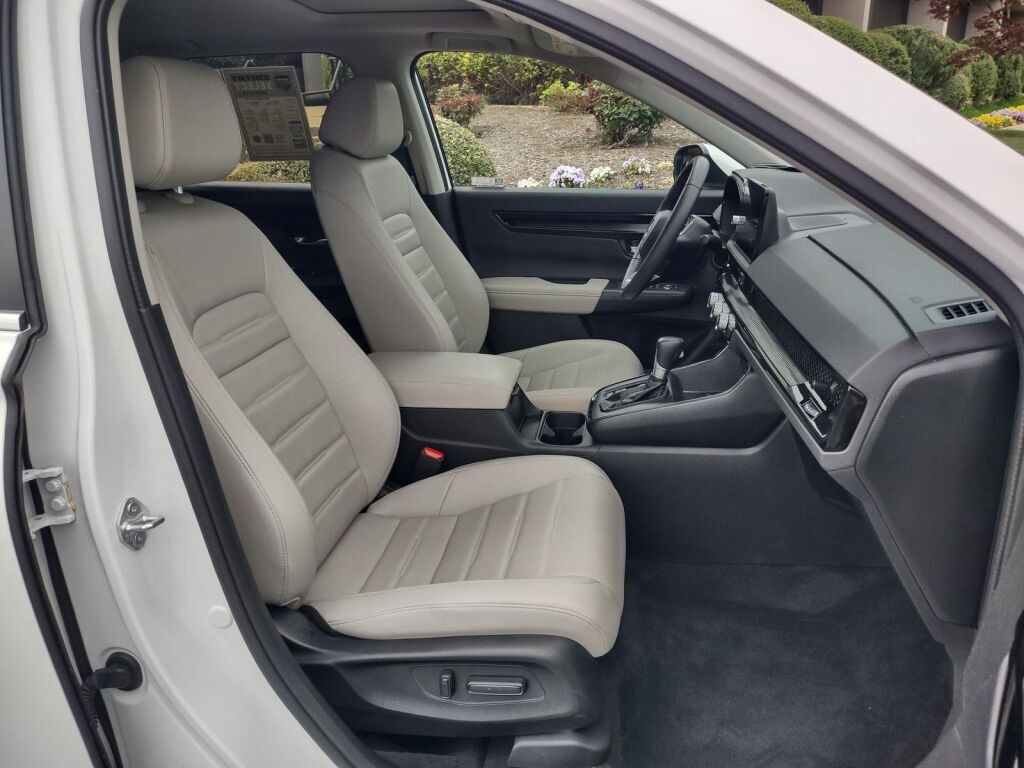 2024 Honda CR-V EX-L Richmond VA