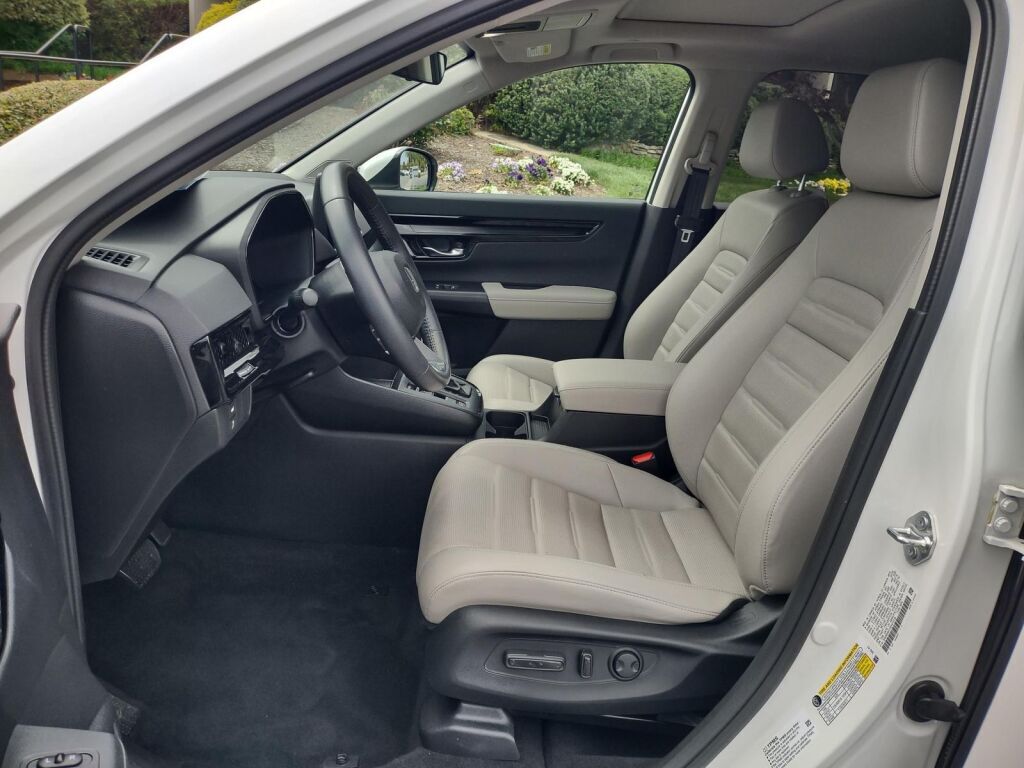 2024 Honda CR-V EX-L Richmond VA